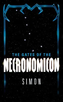 The Gates of the Necronomicon