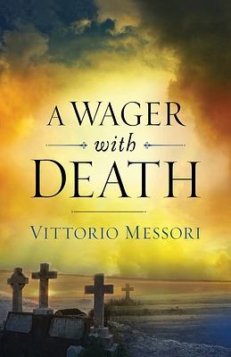 A Wager on Death (Paperback)