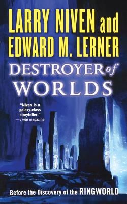 Destroyer of Worlds (Known Space #3) (Paperback)