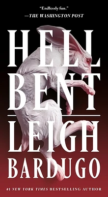 Hell Bent: A Novel (Ninth House Series #2) (Mass Market)