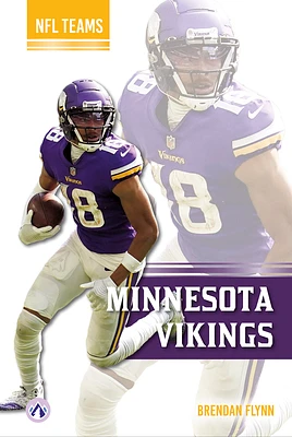 Minnesota Vikings (Paperback)