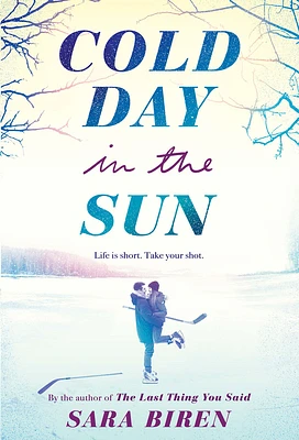 Cold Day in the Sun: A Novel (Paperback)