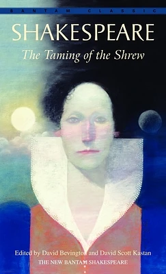 The Taming of the Shrew (Mass Market)