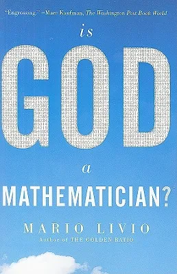 Is God a Mathematician?