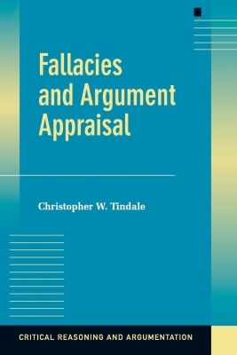 Fallacies and Argument Appraisal