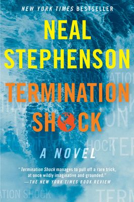 Termination Shock: A Novel (Paperback)