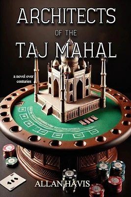 Architects of the Taj Mahal (Paperback)