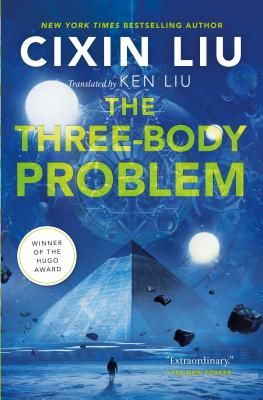 The Three-Body Problem (The Three-Body Problem Series #1) (Hardcover)