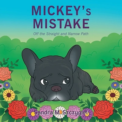 Mickey's Mistake: Off the Straight and Narrow Path (Paperback)