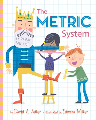 The Metric System (Paperback)