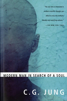 Modern Man In Search Of A Soul (Paperback)