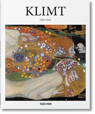 Klimt (Basic Art) (Hardcover