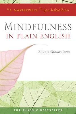 Mindfulness in Plain English: 20th Anniversary Edition (Paperback)