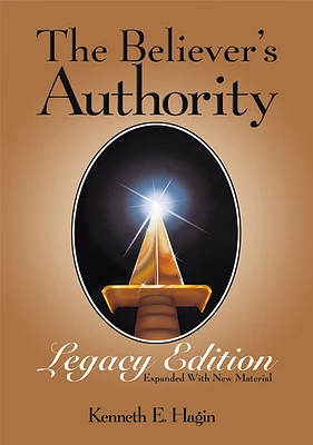 The Believer's Authority (Paperback)