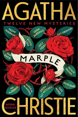 Marple: Twelve New Mysteries (Paperback)