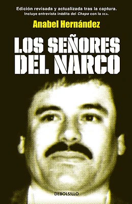 Los señores del narco / Narcoland (Paperback)