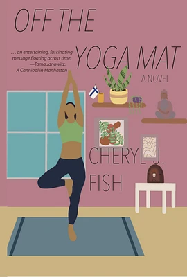 Off the Yoga Mat (Paperback)