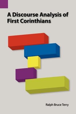 A Discourse Analysis of First Corinthians