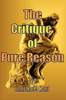 The Critique of Pure Reason (Paperback)