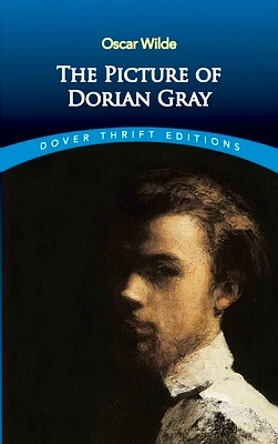 The Picture of Dorian Gray (Paperback)