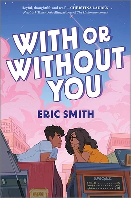 With or Without You (Hardcover)