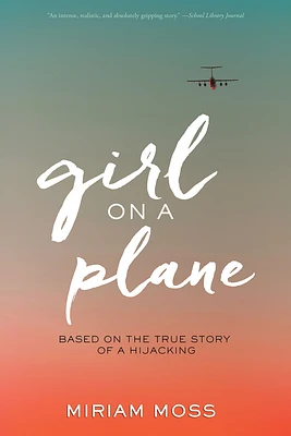 Girl on a Plane (Paperback)