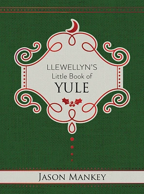 Llewellyn's Little Book of Yule (Llewellyn's Little Books #14) (Hardcover)