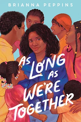 As Long As We’re Together (Hardcover)