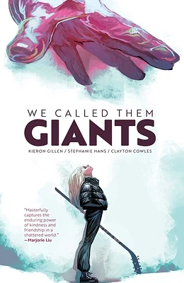 We Called Them Giants (Hardcover)