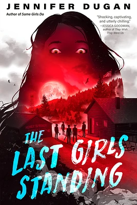 The Last Girls Standing (Hardcover)