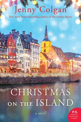 Christmas on the Island: A Novel (Scottish Island of Mure #3) (Paperback)