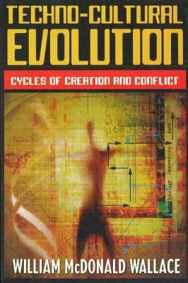 Techno-Cultural Evolution: Cycles of Creation and Conflict