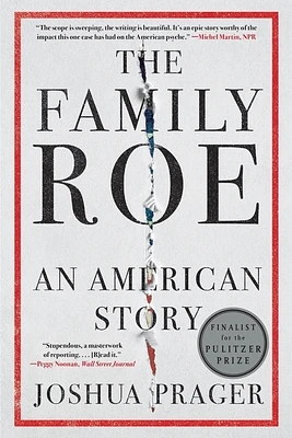 The Family Roe: An American Story (Paperback)