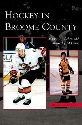 Hockey in Broome County