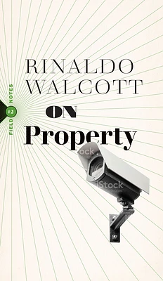 On Property: Policing, Prisons, and the Call for Abolition (Field Notes #2) (Paperback)