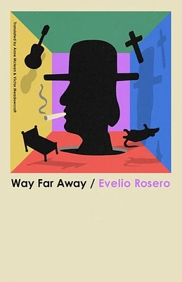 Way Far Away (Paperback)