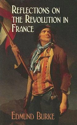 Reflections on the Revolution in France (Paperback)