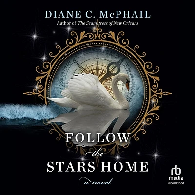 Follow the Stars Home (MP3 CD)