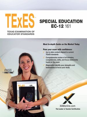 2017 TExES Special Education EC-12 (161)