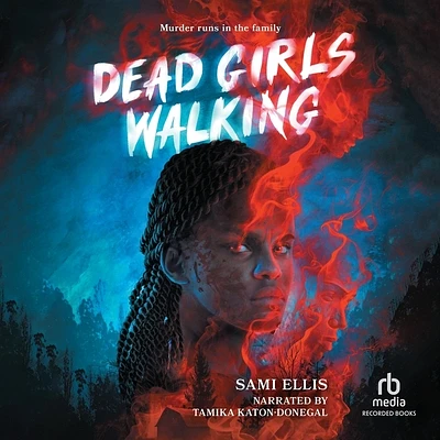 Dead Girls Walking (Compact Disc)