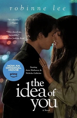 The Idea of You: A Novel (Paperback)