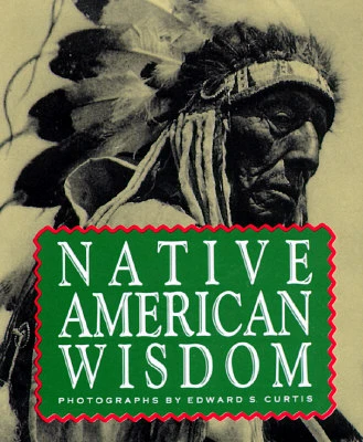 Native American Wisdom (RP Minis) (Hardcover)