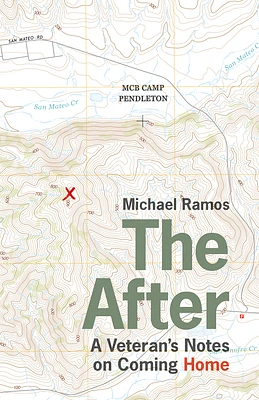 The After: A Veteran's Notes on Coming Home (Paperback)