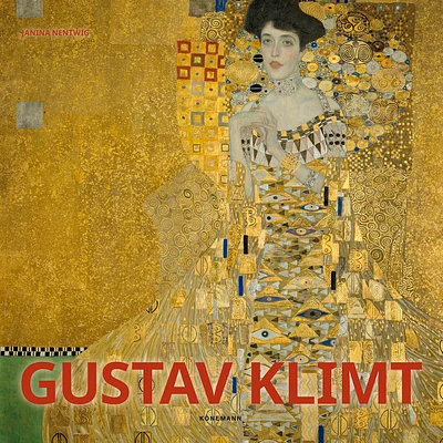 Gustav Klimt (Artist Monographs) (Hardcover)