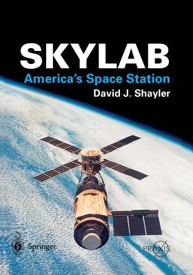 Skylab: America's Space Station