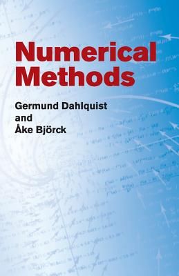 Numerical Methods