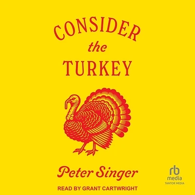 Consider the Turkey (Compact Disc)