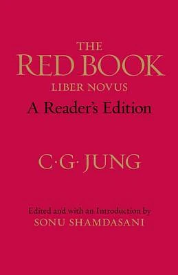 The Red Book: A Reader's Edition (Hardcover)