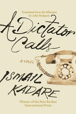 A Dictator Calls (Paperback)