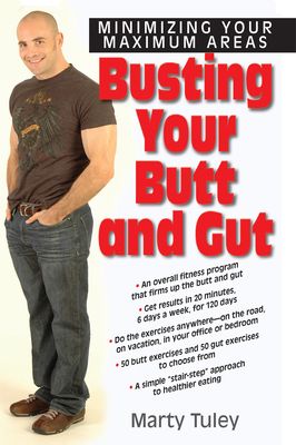 Busting Your Butt and Gut: Minimizing Your Maximum Areas